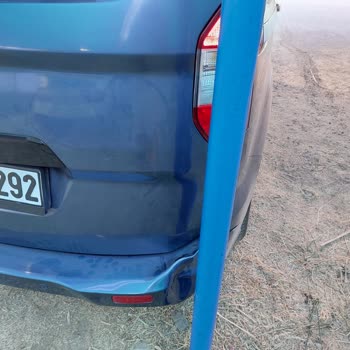 Otoparkta Aracım Hasar Gördü Sorumluluk Alınmadı