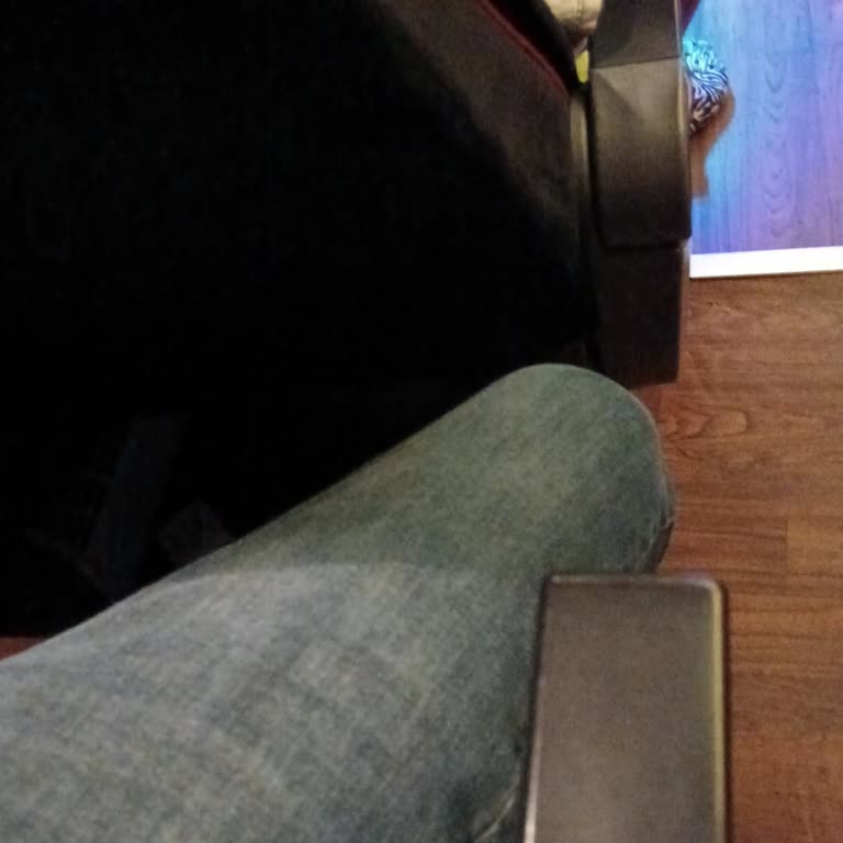 Eski Araç Ve Yetersiz Donanım Nedeniyle Memnuniyetsizlik