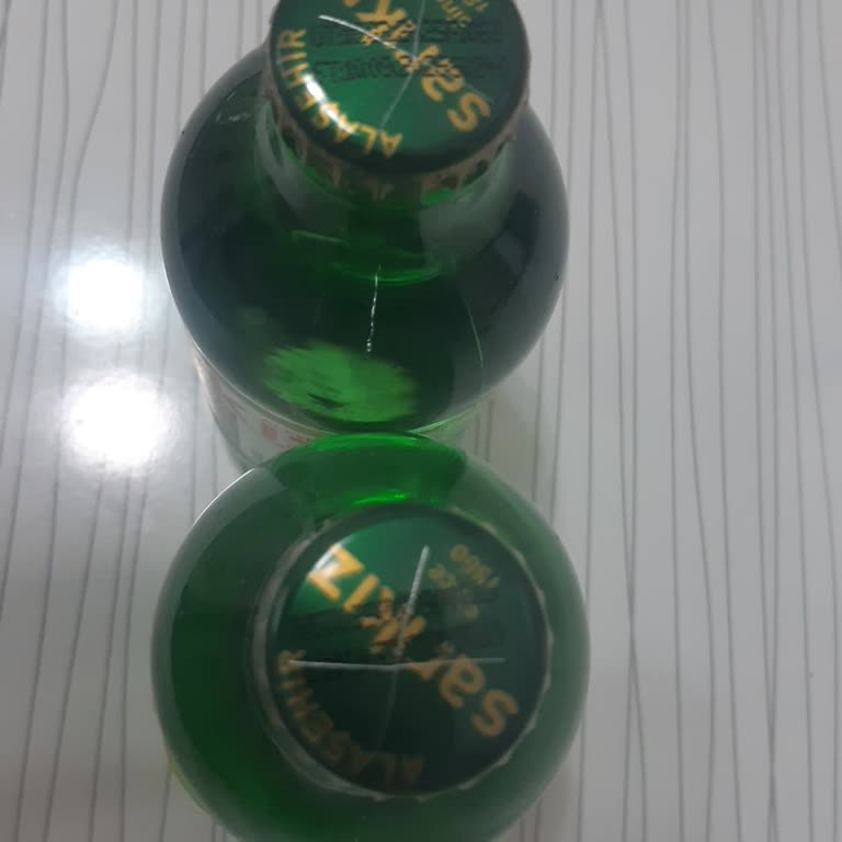 Sarıkız Soda Ürününde Kötü Koku Ve İlgisiz Müşteri Hizmeti