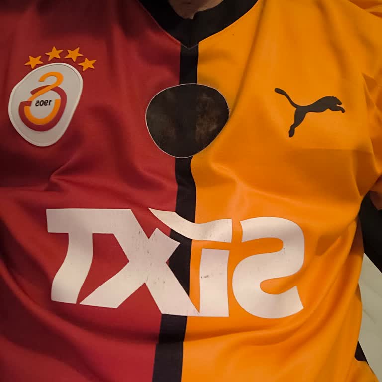 Çakma Formalardan Bile Kötü Tasarım Büyük Hayal Kırıklığı