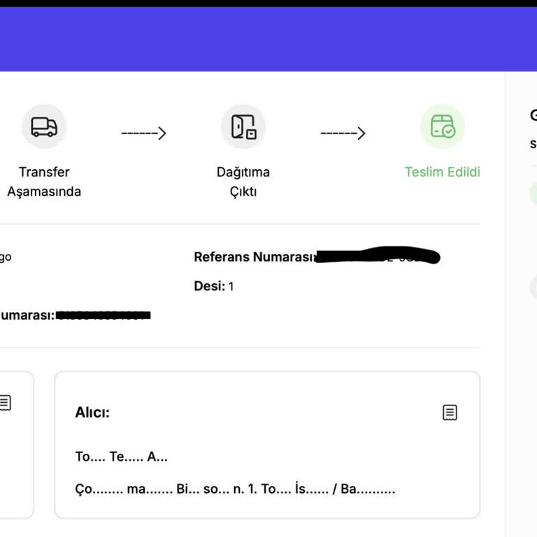 İade Sürecinin Uzaması Ve Müşteri Hizmetlerindeki İlgisizlik Alışverişi Kabusa Çevirdi