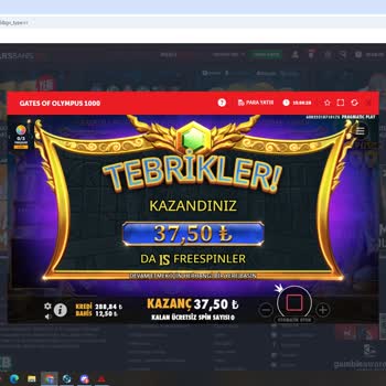 Marsbahis'te Gerçekçi Oyun Deneyimi Ve Güven Sorgulaması: Kazanç Umudu Yerine Hayal Kırıklığı