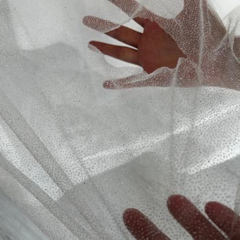 Yırtık Ve Kullanılmış Gelinlik Teslimatı