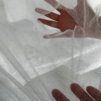 Yırtık Ve Kullanılmış Gelinlik Teslimatı