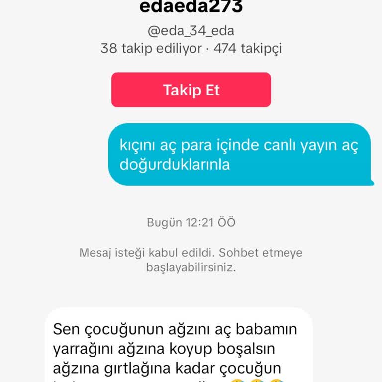 Profil Resmimin İzinsiz Paylaşılması Ve Hakaret
