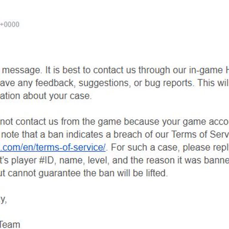 Supercell Sebepsiz Banlanan Hesabımın Acilen Açılmasını İstiyorum