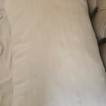 Otelin Ek Binasında Hijyen Ve İlgi Sorunları Yaşadık