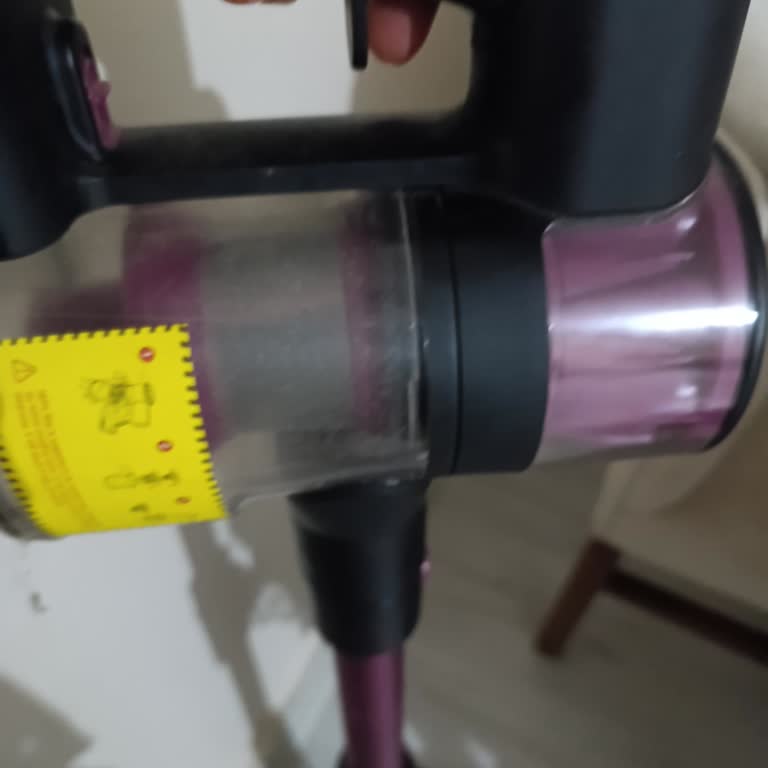 Blaupunkt A16 Hepa Filtresi Bulunamıyor, Performans Azaldı