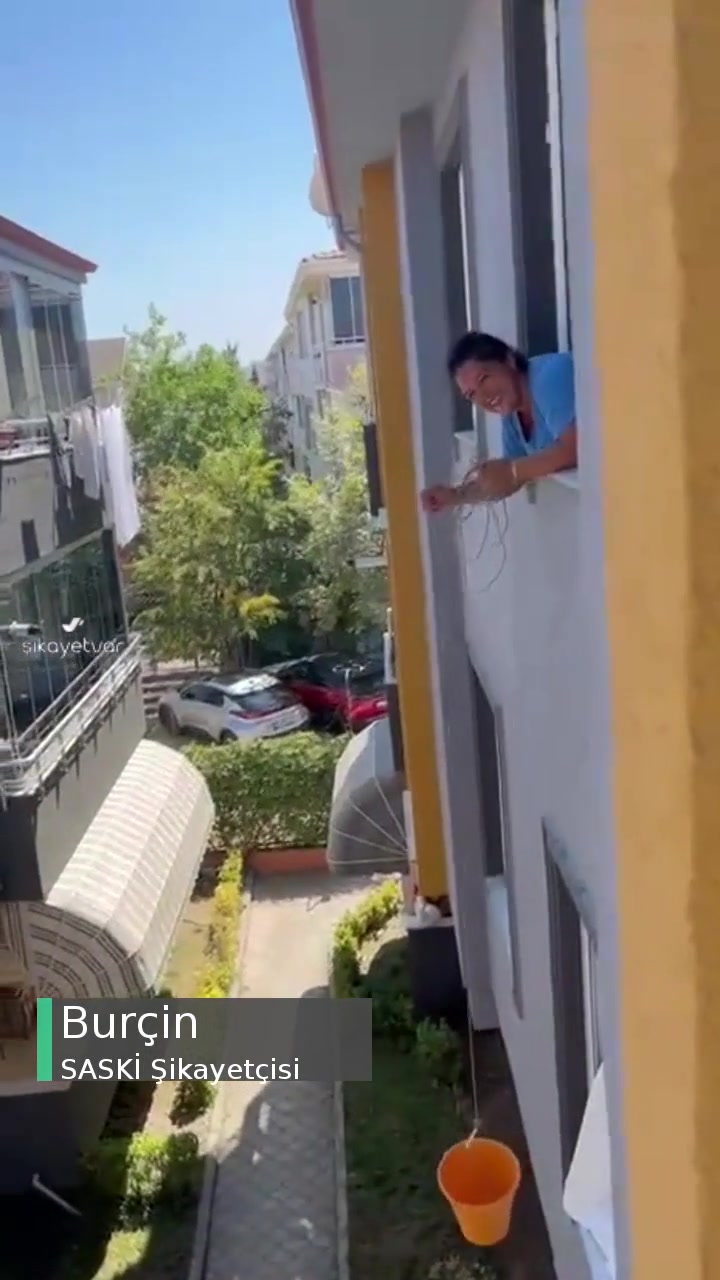 Saski Karasu'da Su Kesintisi videonun kapak resmi