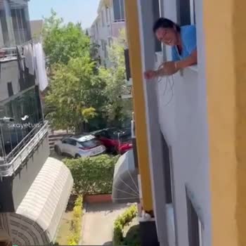 Saski Karasu'da Su Kesintisi