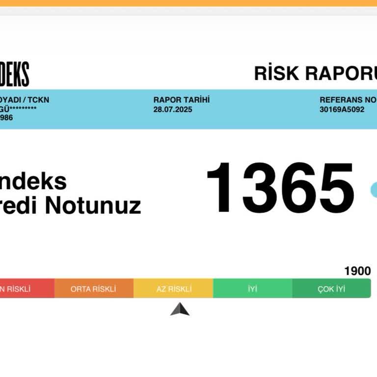 Kredi Ve Kredi Kartı Onaylanmıyor: Yüksek Findeks Puanıma Rağmen Bankalardan Olumsuz Yanıt Alıyorum