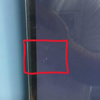 TCL Televizyon Kurulumu Sonrası Ekran Sorunu Ve Servis Desteği Eksikliği!