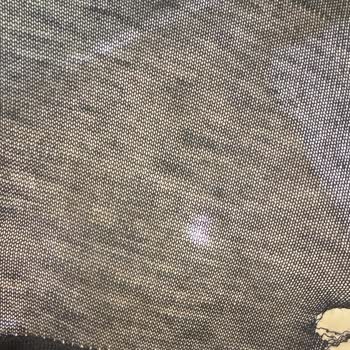 Satın Alınan İç Çamaşırlarının Beklenmedik Şekilde Kısa Sürede Deformasyonu Ve Kalite Sorunu