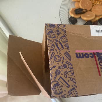 Eksik Ve Hasarlı Ürün Teslimatı Hakkında Şikayet