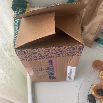 Eksik Ve Hasarlı Ürün Teslimatı Hakkında Şikayet