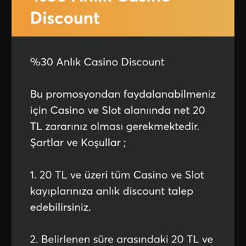 Çekim Limiti Ve Bonus Hakkında Haksız Uygulama