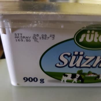 Sütaş Beyaz Peynirde Beklenmedik Acımsı Tat Ve Bozukluk Sorunu