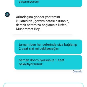 Matbet'te Sürekli Yaşanan Oyun Ve Para Transferi Sorunları