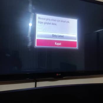 PTT Kargo İle Gönderdiğim Televizyon Kırık İade Edildi!