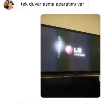PTT Kargo İle Gönderdiğim Televizyon Kırık İade Edildi!