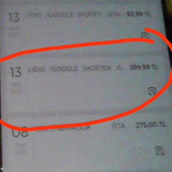 Onaysız Para Çekimiyle Mağdur Edildim, Paramı Geri İstiyorum