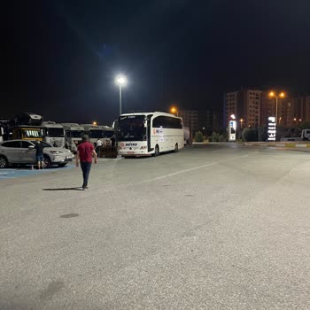 Yanlış Otobüs Tipi Ve Uzun Arıza Bekleyişi Mağduriyeti