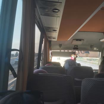 Polatlı Otobüslerinde Klima Sorunu Ve Yetersiz Hizmet