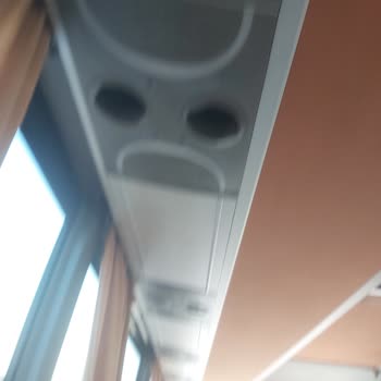 Polatlı Otobüslerinde Klima Sorunu Ve Yetersiz Hizmet