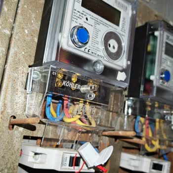 Elektrik Açılmıyor, Mağduriyetim Artıyor Ve Kimse Bilgi Vermiyor