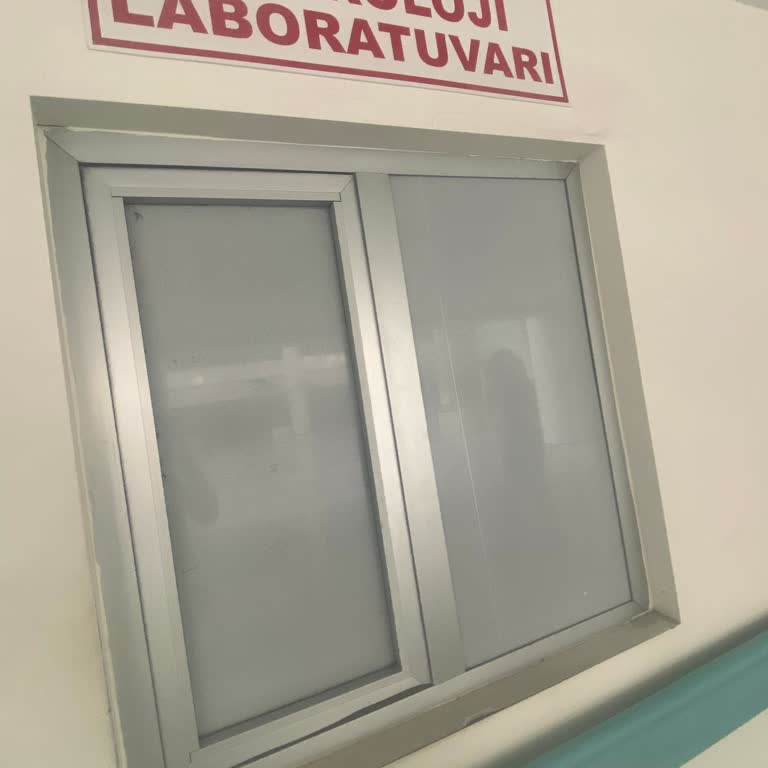 Mesai Saatlerine Uyulmayan Androloji Bölümü Mağduriyeti