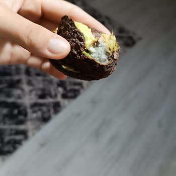 Migros Sanal Marketten Küflü Avokado Gönderildi Müşteri Mağdur Edildi