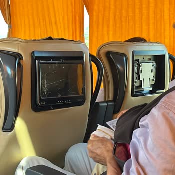 Pamukova Terminalinde Bilet Karmaşası Ve Kötü Otobüs Deneyimi