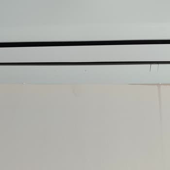 Aldığım Klimada Sürekli Su Sızıntısı Ve Yetersiz Servis Hizmeti