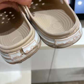 Bir Ayda Bozulan Terliğe İade Reddi Şaşkınlığı