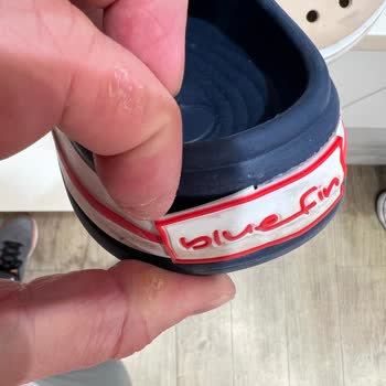 Bir Ayda Bozulan Terliğe İade Reddi Şaşkınlığı