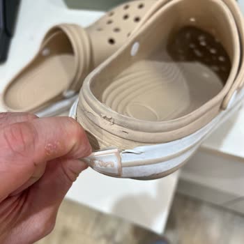 Bir Ayda Bozulan Terliğe İade Reddi Şaşkınlığı