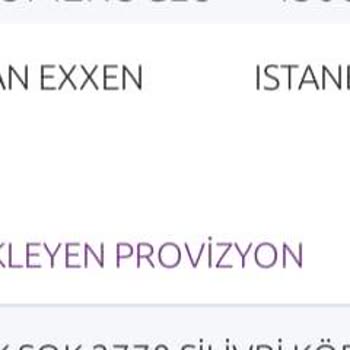 Bilgim Dışında Yapılan Kart Çekimi Ve Üyelik Mağduriyeti