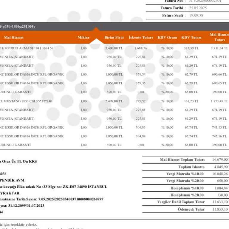 Satıcı Tarafından Övülen Essilor Camlarda Kısa Sürede Pul Pul Dökülme Sorunu