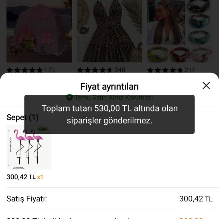 Temu Kuponlarında Yanıltıcı Limitler Ve Kullanım Sorunları