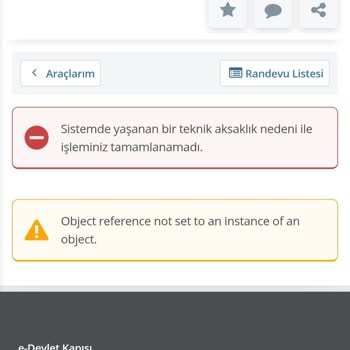 Sigorta Olduğu Halde Muayene Randevusu Alınamıyor Hata Veriyor