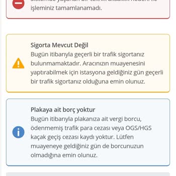 Sigorta Olduğu Halde Muayene Randevusu Alınamıyor Hata Veriyor