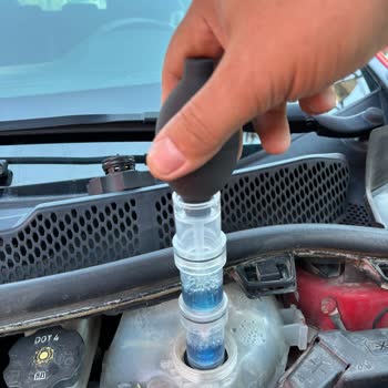 Otorapor Çorlu Şubesi Ekspertizinde Hatalı Conta Yanık Teşhisi Ve Mağduriyet