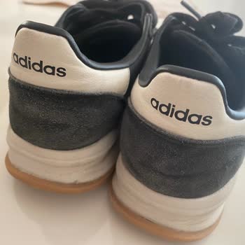 In Street Garantili Ayakkabıda Renk Solması ve Açılma Sorunu, Olumsuz İnceleme Sonucu