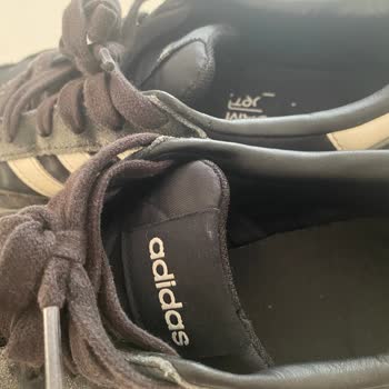 In Street Garantili Ayakkabıda Renk Solması ve Açılma Sorunu, Olumsuz İnceleme Sonucu