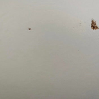 Kırık Dökük Gelen Oyuncak Dolabı Ve İlgisiz Müşteri Hizmetleri