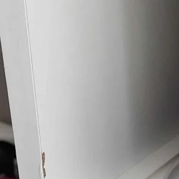 Kırık Dökük Gelen Oyuncak Dolabı Ve İlgisiz Müşteri Hizmetleri
