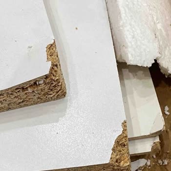 Kırık Dökük Gelen Oyuncak Dolabı Ve İlgisiz Müşteri Hizmetleri