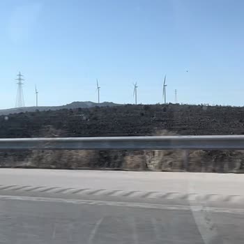 Hotels.com Sent Me to a Burnt Area and Don't Care My Issue