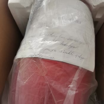 Garantiye Gönderilen Makinem Hasarlı Ve Bozuk Geri Geldi