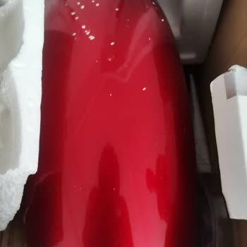 Garantiye Gönderilen Makinem Hasarlı Ve Bozuk Geri Geldi